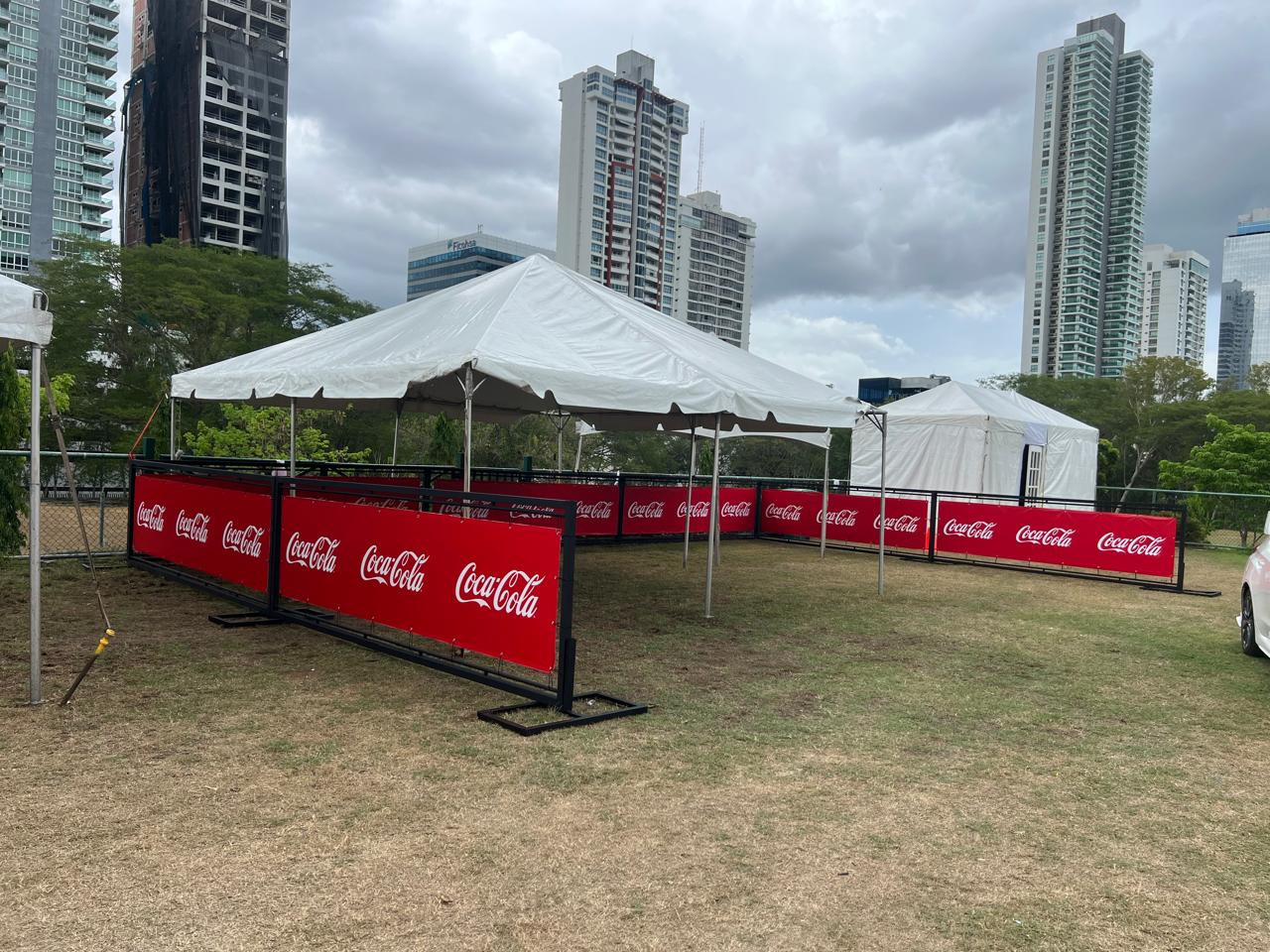 Evento Corporativo VIP